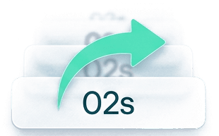 Streamlined IDD software — fewer clicks to complete daily provider documentation