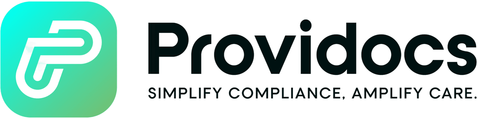 Providocs logo